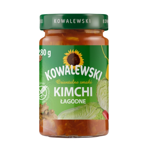 Kimchi łagodne 280 g Kowalewski 5900900004069.jpg
