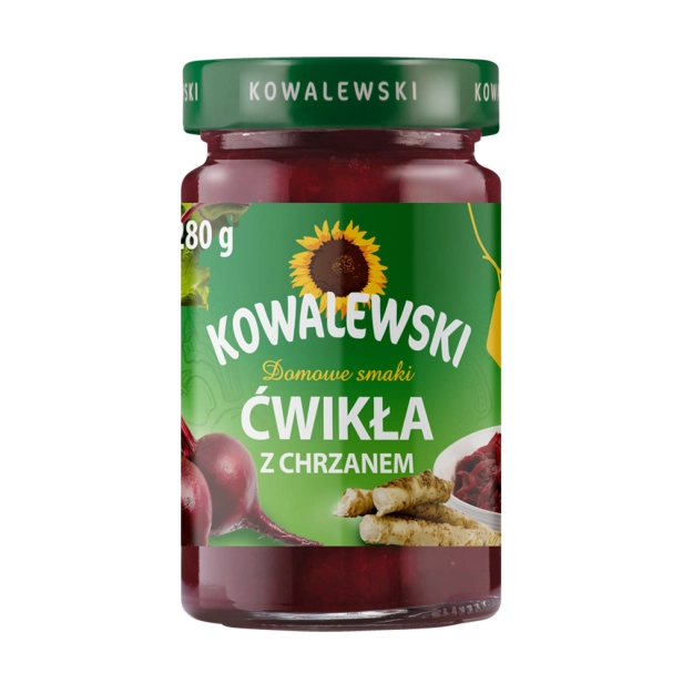 Ćwikła z chrzanem 280 g Kowalewski 5900900002287.jpg